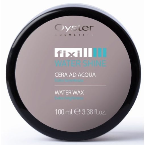 OYSTER FIXI Water Wax 100 ml