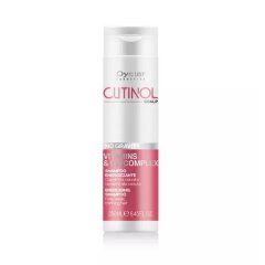 OYSTER CUTINOL NO GRAVITY sampon 250 ml