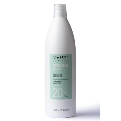 Oyster Oxy Cream 1000 ml