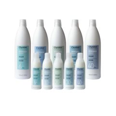 Oyster Oxy Cream 250 ml