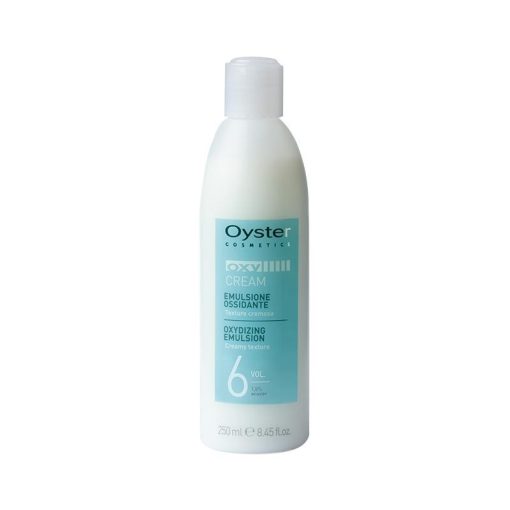 Oyster Oxy Cream 250 ml