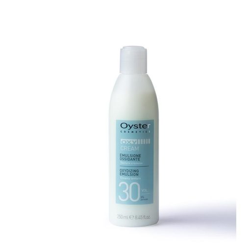 Oyster Oxy Cream 250 ml