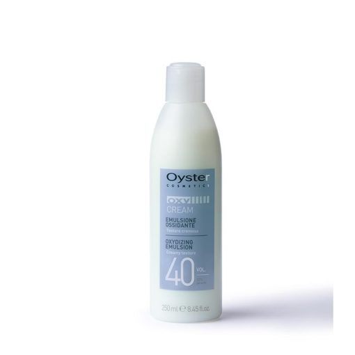 Oyster Oxy Cream 250 ml