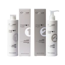 OYSTER PassportPlex "2" 250 ml