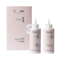 OYSTER PERM 6.9 göndörítő szett 2x100 ml