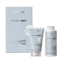 OYSTER PIGMENT OUT színlehúzó szett