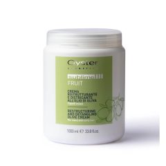 OYSTER SUBLIME Maszk "oliva" 1000 ml