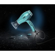 PARLUX Ethos hajszárító Fehér