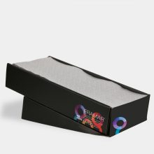 FRAMAR melírfólia lap dombornyomott 500 db 152,5 m