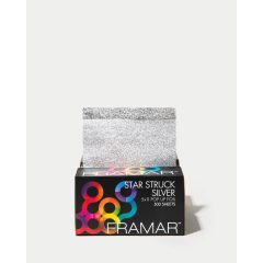 Framar dombornyomott melírfólia lap 500 db