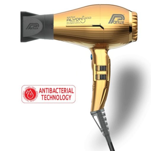 PARLUX Alyon hajszárító ARANY