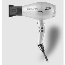 PARLUX DigitAlyon hajszárító Ezüst