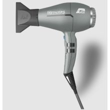 PARLUX DigitAlyon hajszárító Glitter Grey