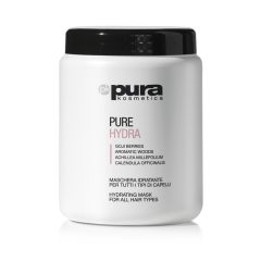OYSTER PURA Hydra Maszk 1000 ml