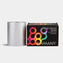 FRAMAR melírfólia dombornyomott 97,5 m