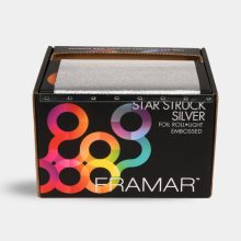 FRAMAR melírfólia dombornyomott 97,5 m