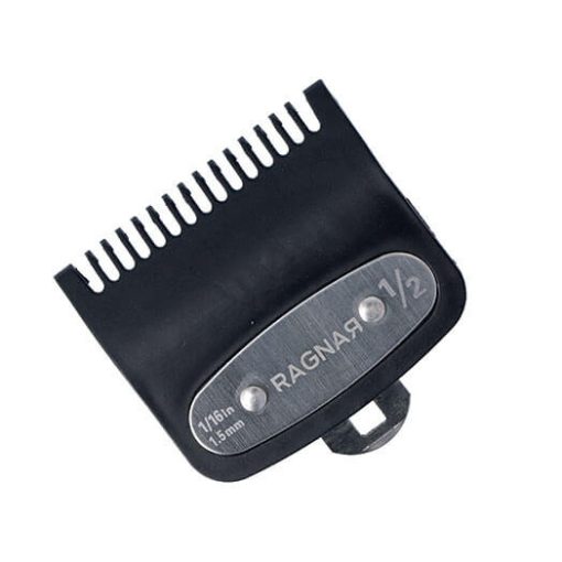 RAGNAR toldófésű 1,5 mm