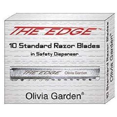 Olivia Garden nyeső penge 10 db