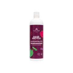 Kallos Hair Pro-Tox Superfruit  Sampon 1000 ml