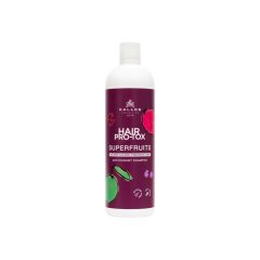 Kallos Hair Pro-Tox Superfruit  Sampon 1000 ml