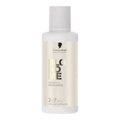 Schwarzkopf BlondMe Premium előhívó 2% 60 ml