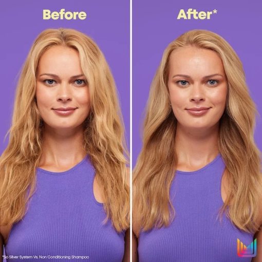 Ajándékcsomag Matrix T.R So Silver