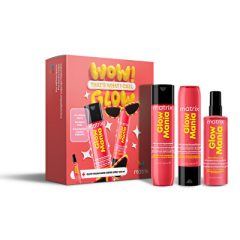 Ajándékcsomag Matrix T.R Glow Mania