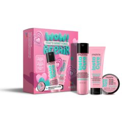 Ajándékcsomag Matrix T.R InstaCure BUILD-A-BOND
