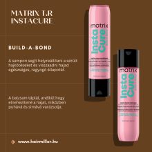 Ajándékcsomag Matrix T.R InstaCure BUILD-A-BOND