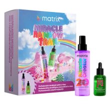 Ajándékcsomag Matrix T.R Miracle Rainbow Trail