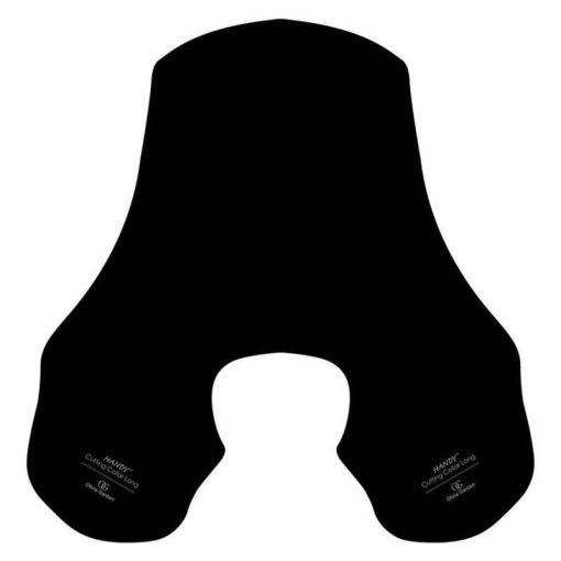 Olivia Garden súlygallér hosszú hajhoz