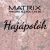 Hajápolás