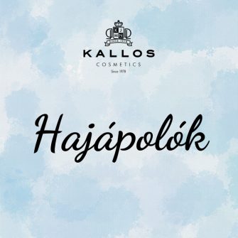 Hajápolók, hajformázók