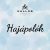 Hajápolók, hajformázók