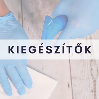 KIEGÉSZÍTŐK