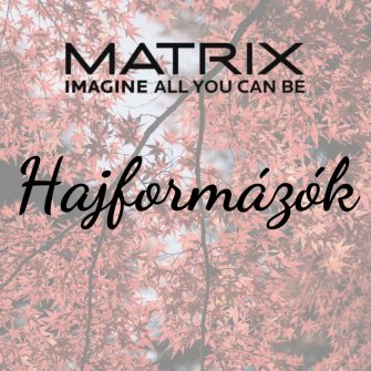 Hajformázás