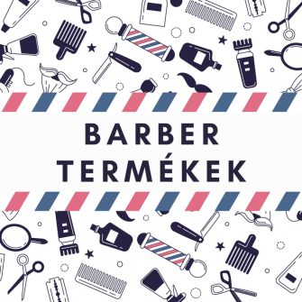BARBER