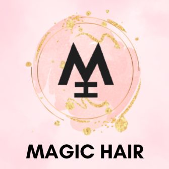 Magic Hair