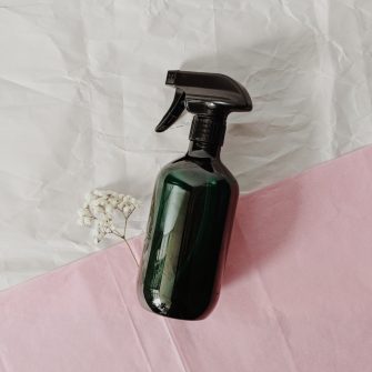 Vizezők, nyakszirtkefék