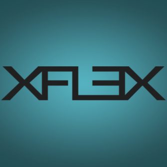 XFLEX barber márka