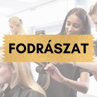 FODRÁSZAT
