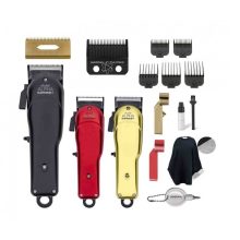 Gamma Piú  hajvágógép Alpha Absolute