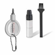 Gamma Piú  hajvágógép Alpha Absolute