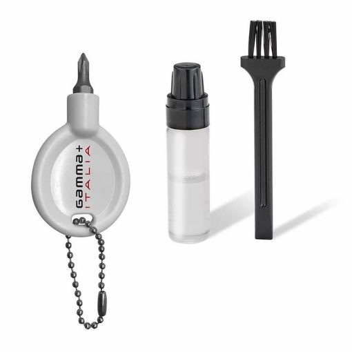 Gamma Piú  hajvágógép Alpha Absolute