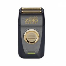 Gamma Piú  SHAVER Absolute zero