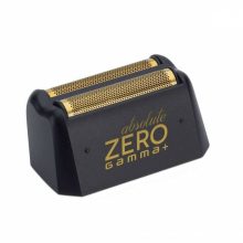 Gamma Piú  SHAVER Absolute zero