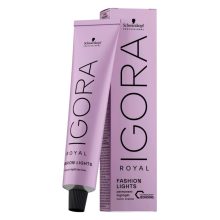 Schwarzkopf Igora Royal Fashion Lights hajfesték 60 ml