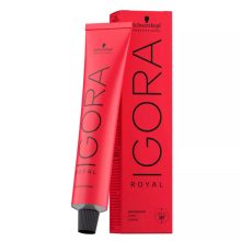 Schwarzkopf Igora Royal hajfesték 60 ml