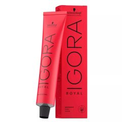 Schwarzkopf Igora Royal hajfesték 60 ml