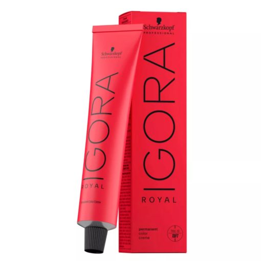 Schwarzkopf Igora Royal hajfesték 60 ml